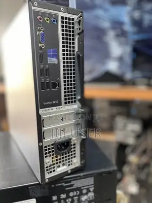 Desktop Computer Dell Vostro 3030 8GB Intel Core i5 SSD 256GB