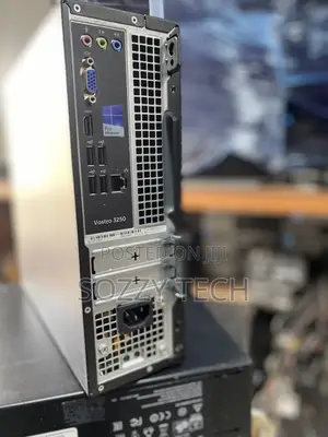 Desktop Computer Dell Vostro 3030 8GB Intel Core i5 SSD 256GB