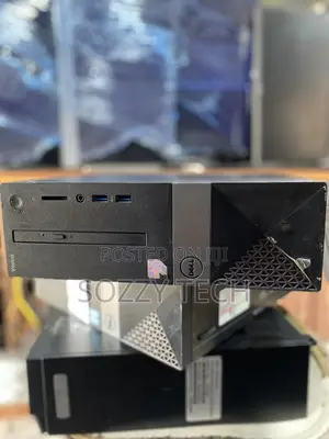 Desktop Computer Dell Vostro 3030 8GB Intel Core i5 SSD 256GB