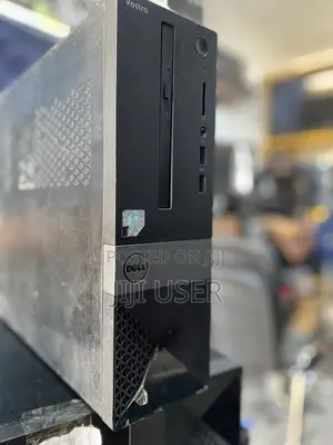 Desktop Computer Dell Vostro 3030 8GB Intel Core i5 SSD 256GB