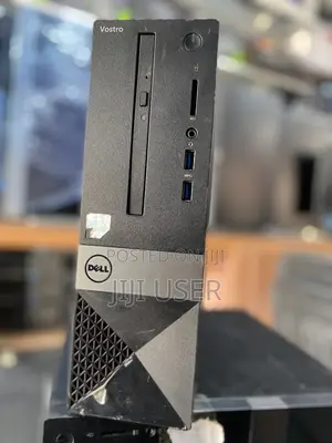 Desktop Computer Dell Vostro 3030 8GB Intel Core i5 SSD 256GB
