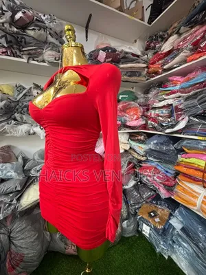Sexy Party Dress