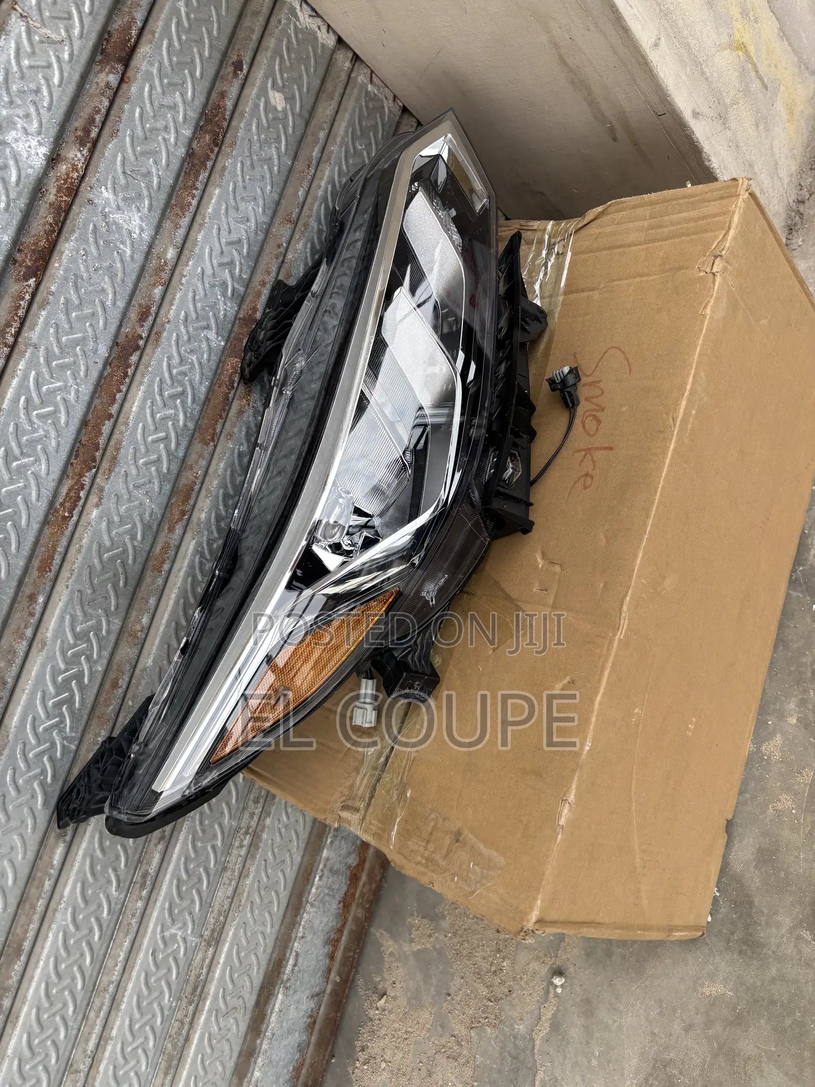 Nissan Sentra Headlight 2020-2021-2022-2023-2024 Homeused