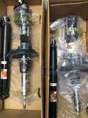 Shock Absorbers
