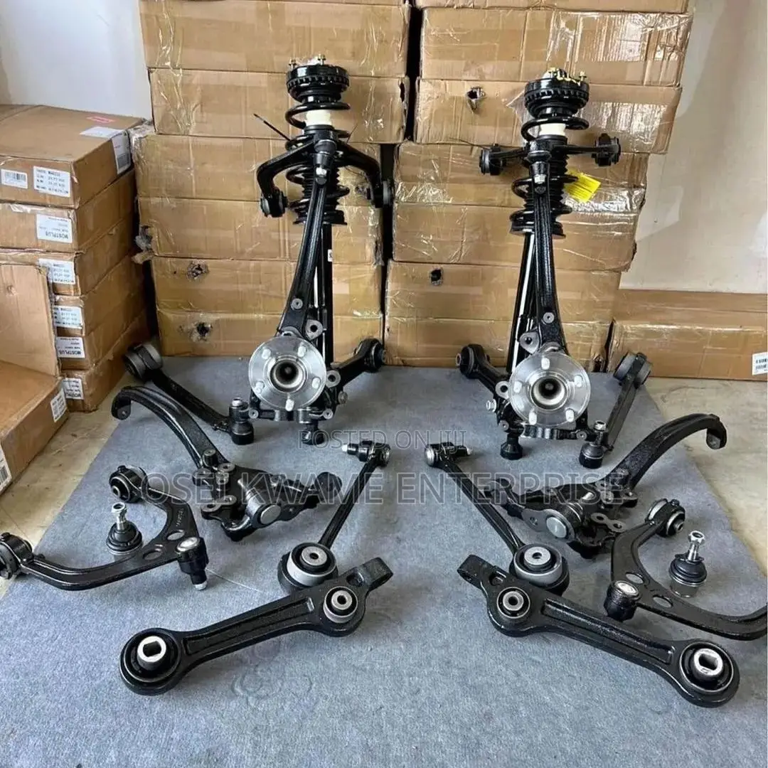Shock Absorbers