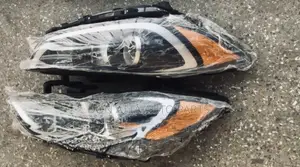 Hyundai Elantra 2017–2018 Headlights Availableforeign Autoparts Burton
