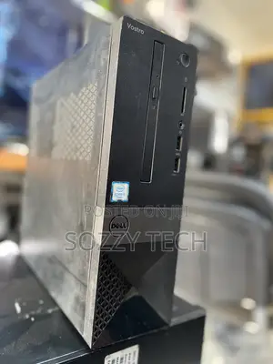 Desktop Computer Dell Vostro 3030 8GB Intel Core i3 HDD 500GB