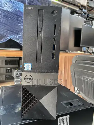 Desktop Computer Dell Vostro 3030 8GB Intel Core i3 HDD 500GB