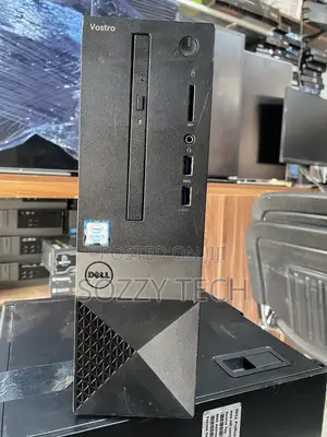 Desktop Computer Dell Vostro 3030 8GB Intel Core i3 HDD 500GB