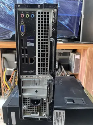 Desktop Computer Dell Vostro 3030 8GB Intel Core i3 HDD 500GB