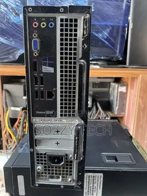 Desktop Computer Dell Vostro 3030 8GB Intel Core i3 HDD 500GB