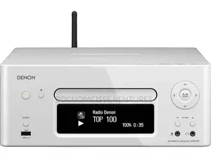 Denon RCD N8 Stereo Network Receiver