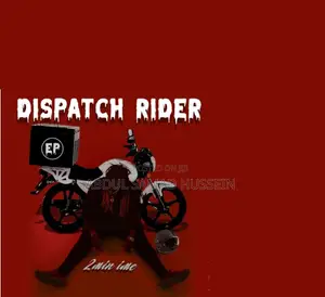 Dispatch Rider Needed