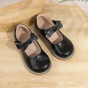 Mary Jane Toddler Shoes
