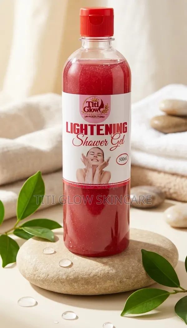 Lightening Glow Set