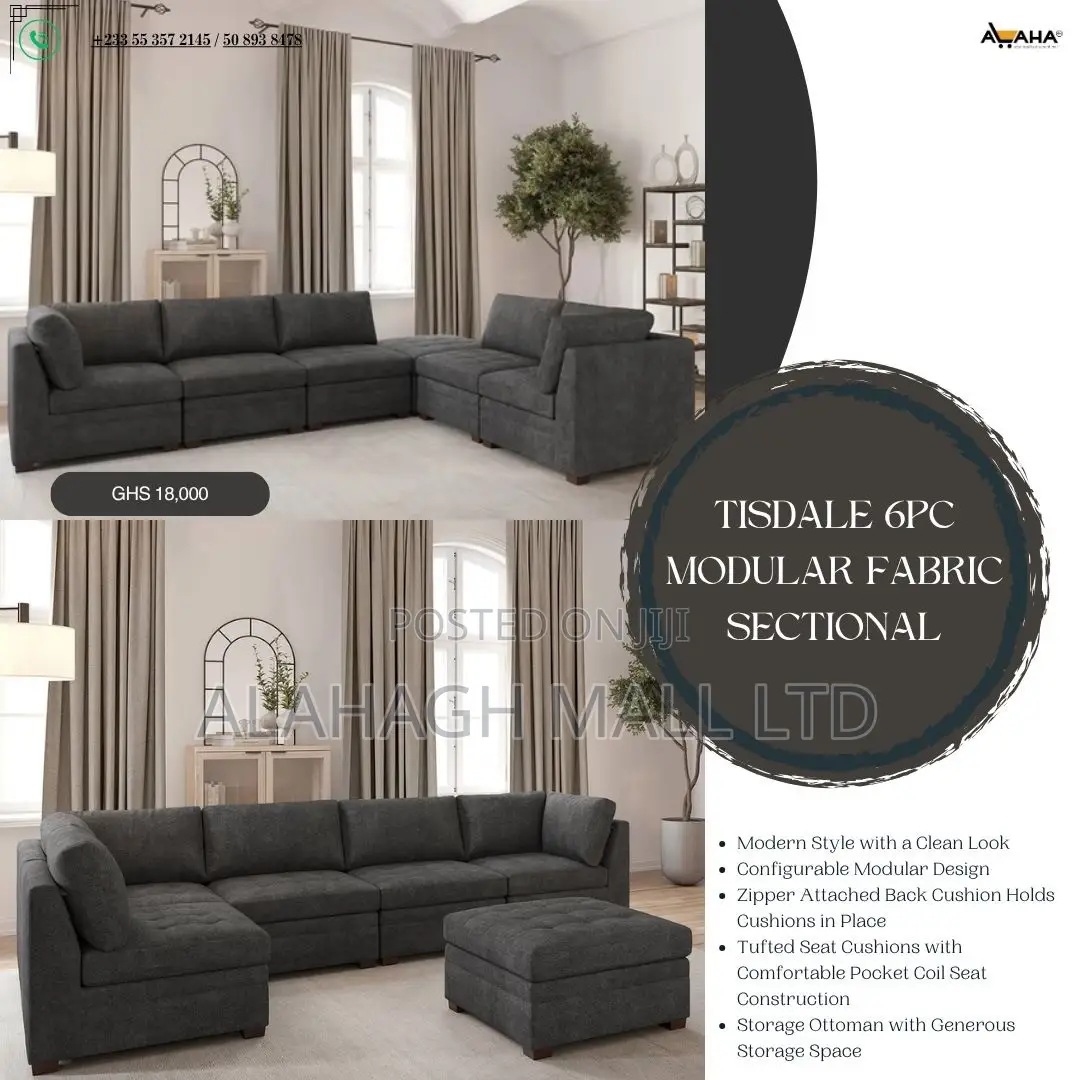 Quality Sofa From USA