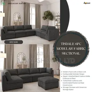 Quality Sofa From USA