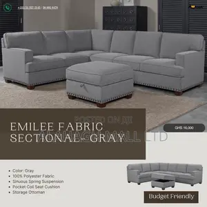 Quality Sofa From USA