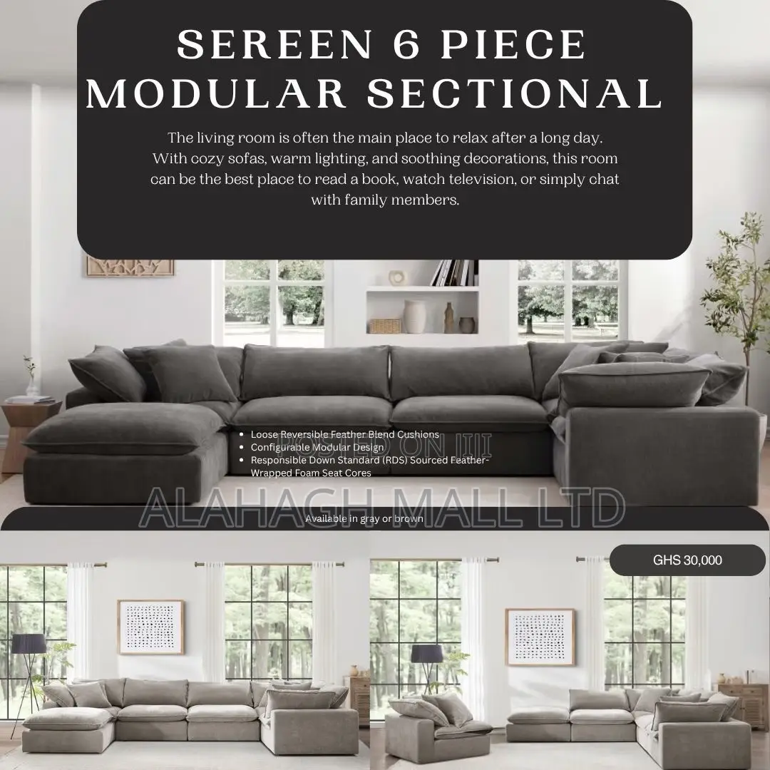 Quality Sofa From USA