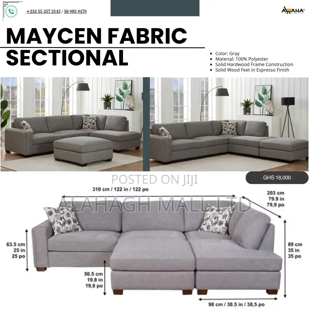 Quality Sofa From USA
