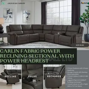 Quality Sofa From USA