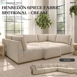 Quality Sofa From USA