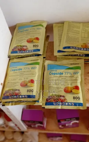 Copside 80g Fungicide