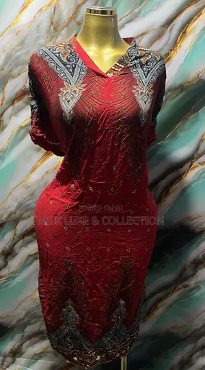 Ms K Luxe & Collection