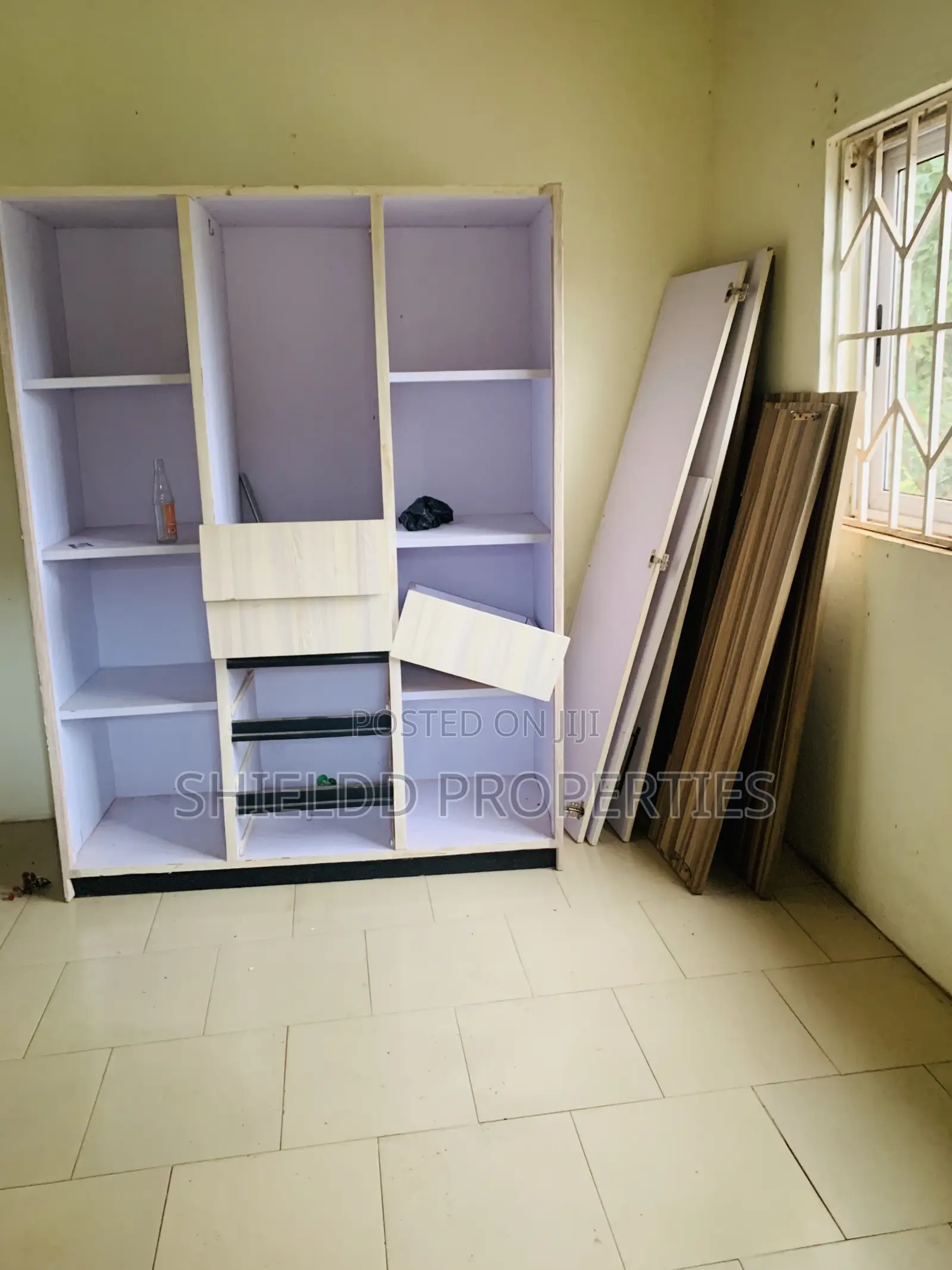 1bdrm Apartment in Chamber And Hall, New Legon for rent
