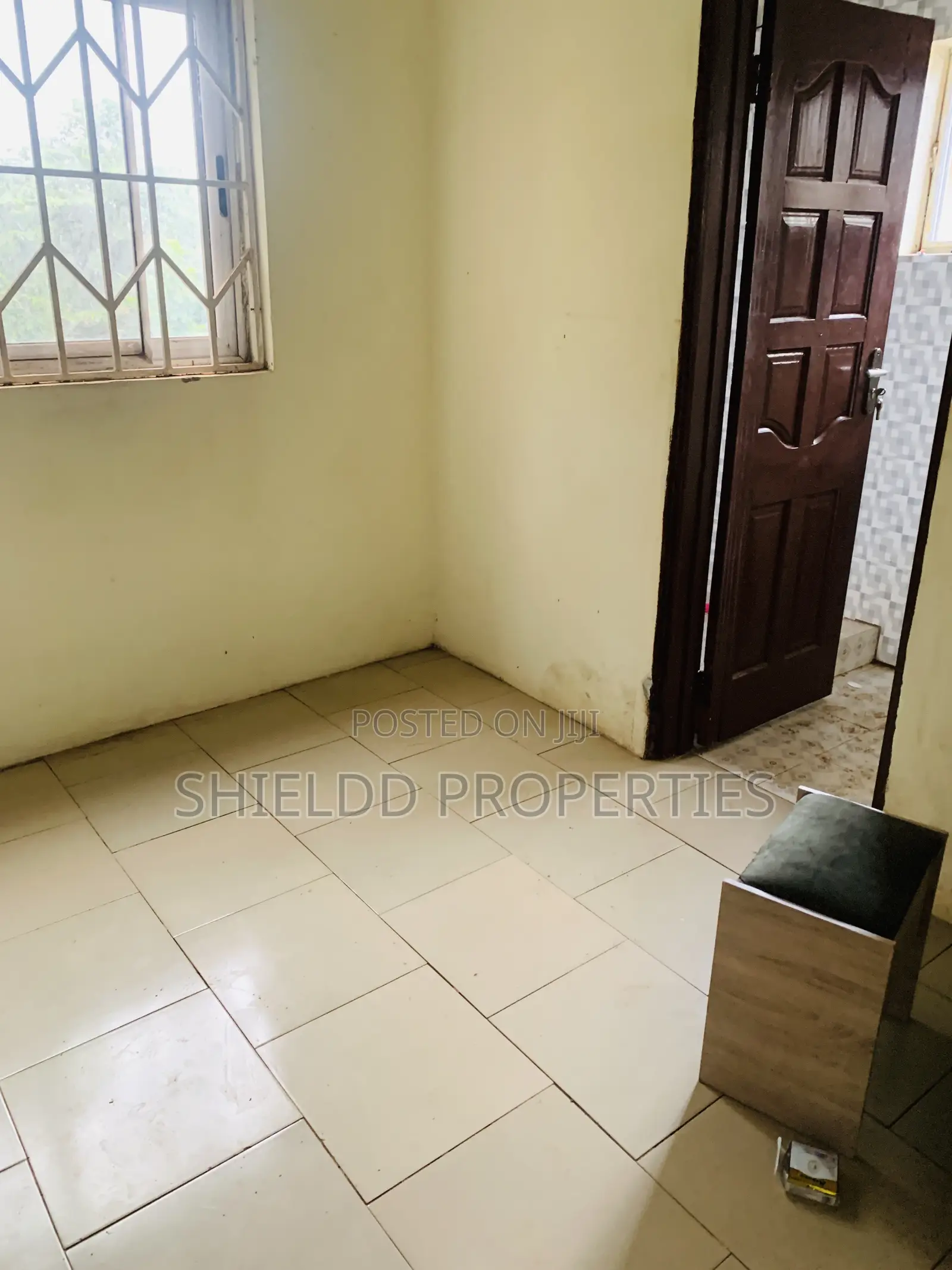 1bdrm Apartment in Chamber And Hall, New Legon for rent
