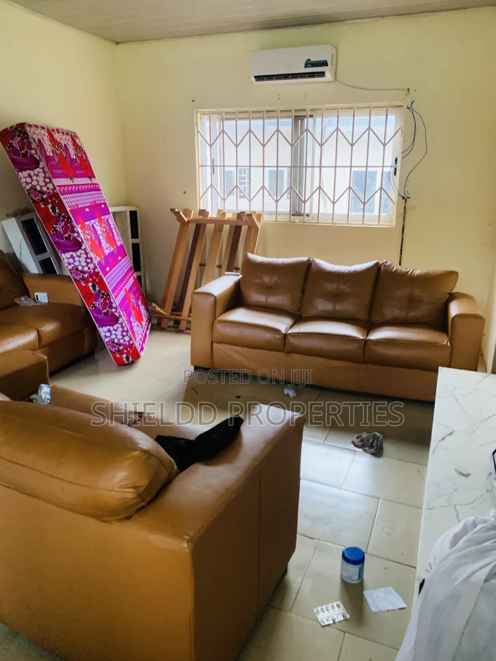 1bdrm Apartment in Chamber And Hall, New Legon for rent