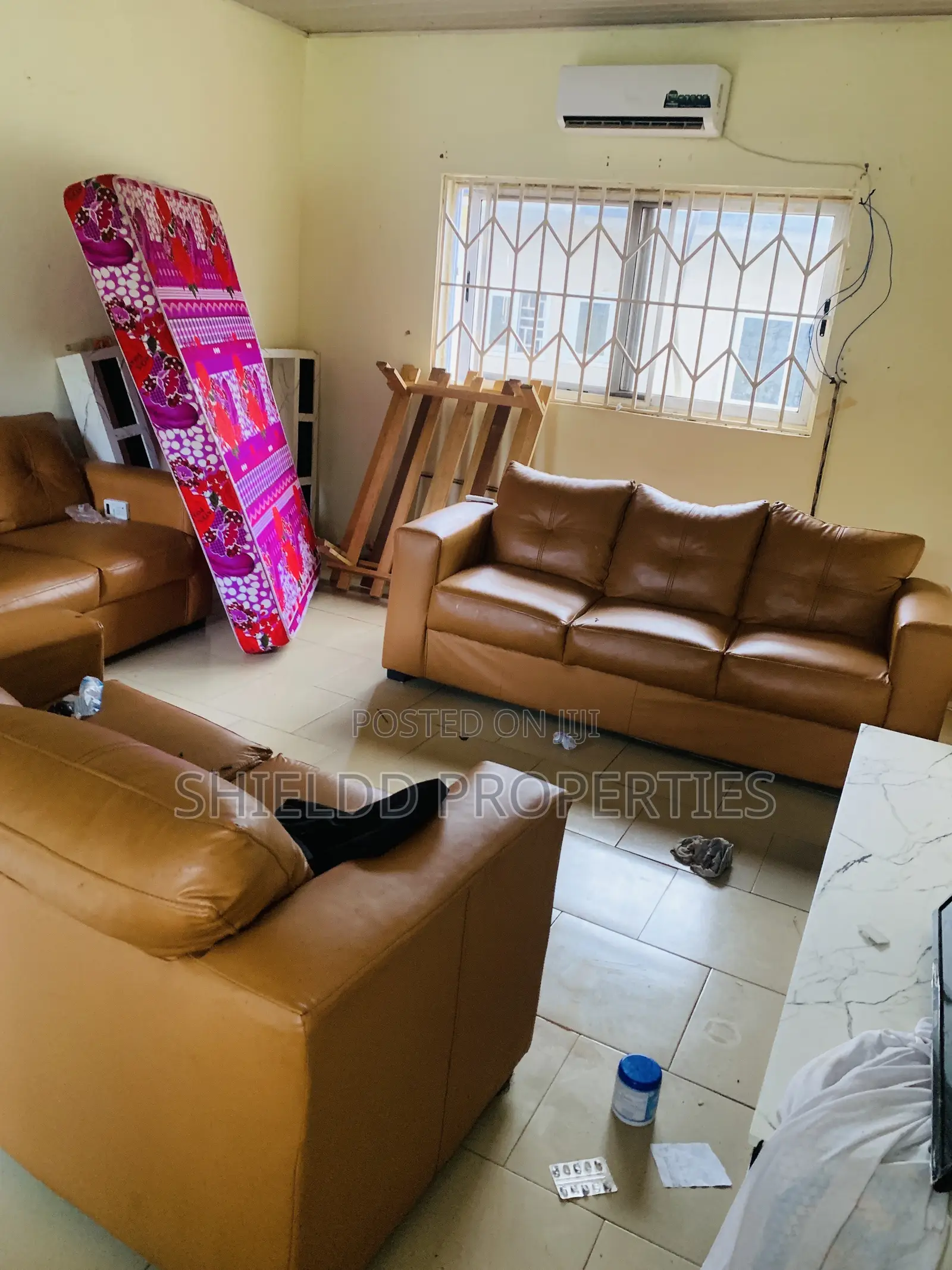 1bdrm Apartment in Chamber And Hall, New Legon for rent