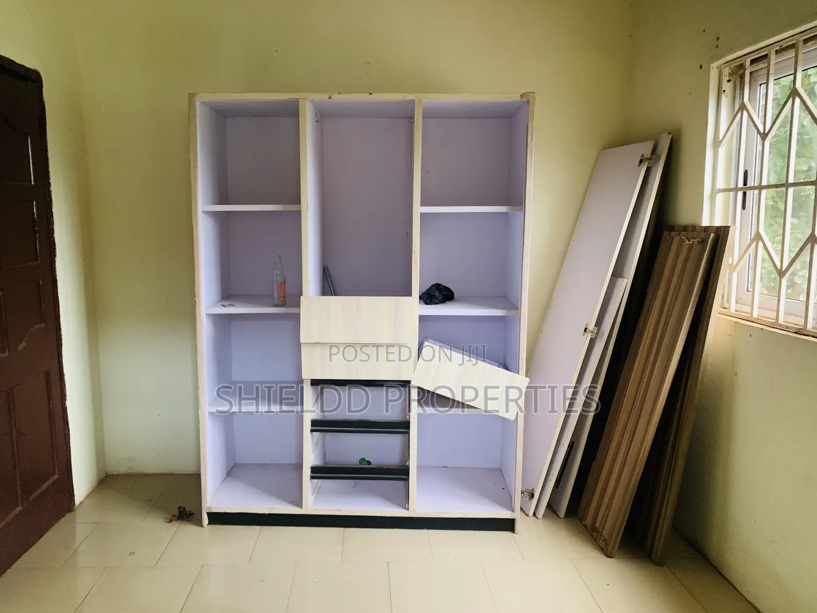 1bdrm Apartment in Chamber And Hall, New Legon for rent