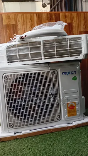 Precious Mounts, Nexon 1.5hp Air Conditioners