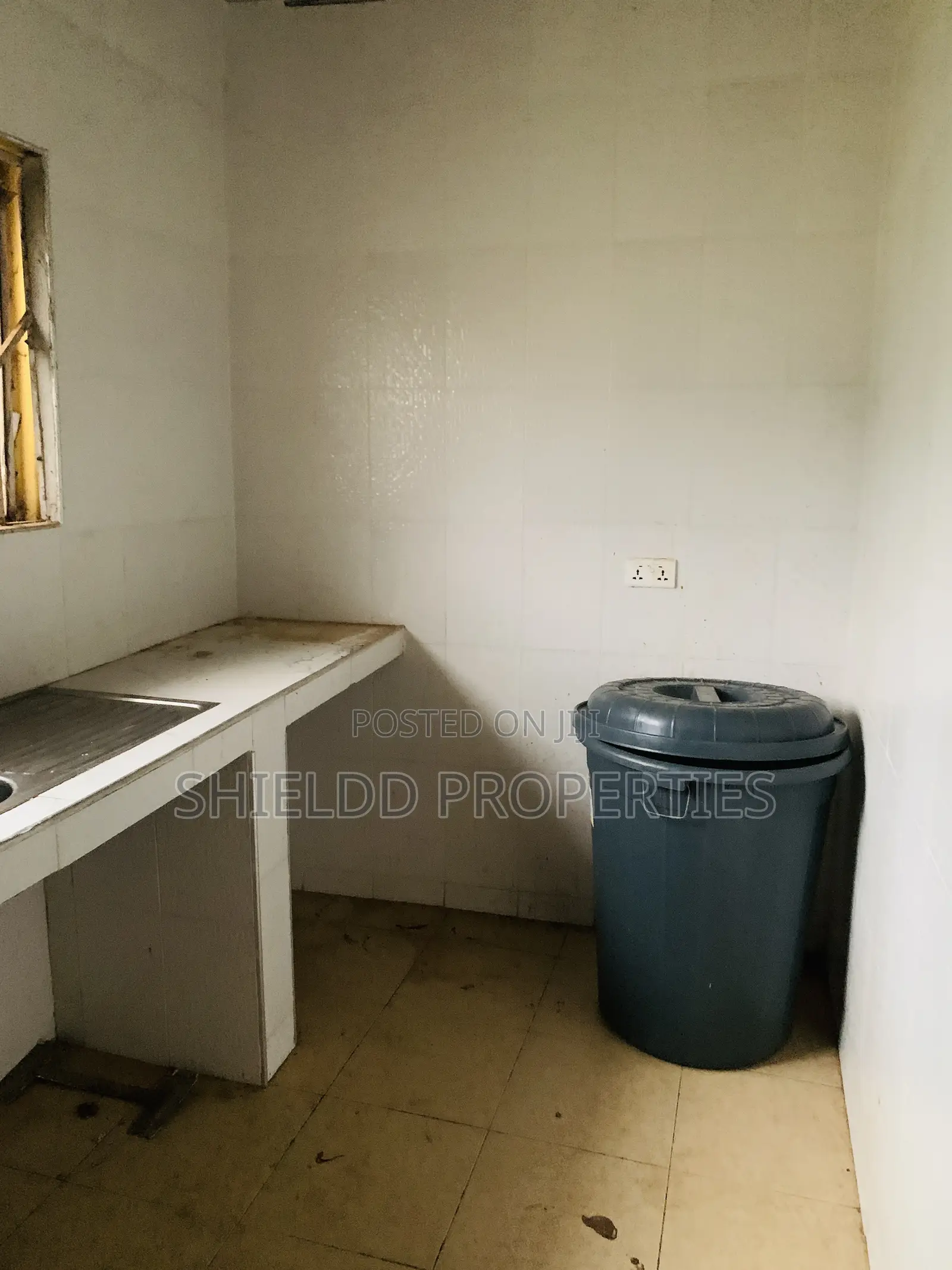 1bdrm Apartment in Chamber And Hall, New Legon for rent