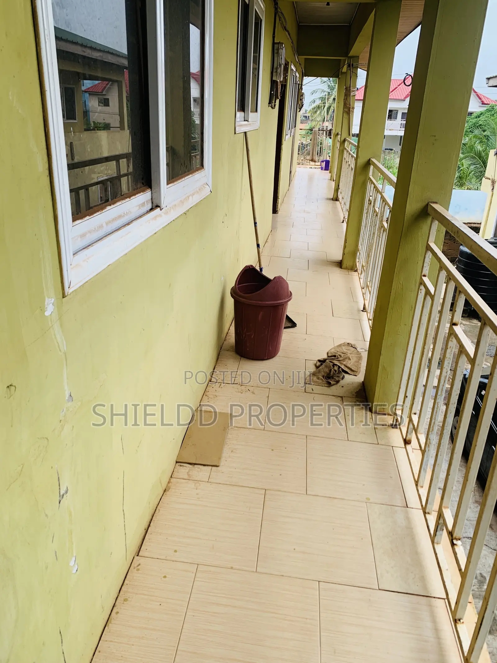 1bdrm Apartment in Chamber And Hall, New Legon for rent