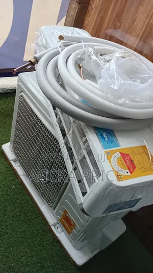 Precious Mounts, Nexon 1.5hp Air Conditioners