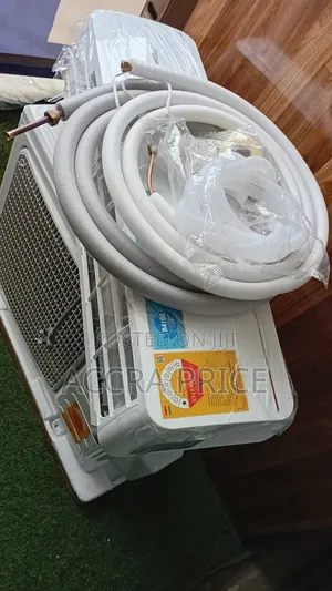 Style and Glam, 1.5hp Nexon Air Conditioners