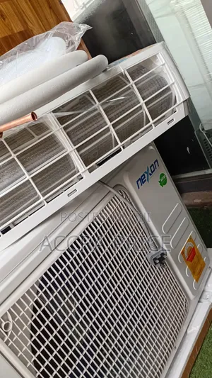 Style and Glam, 1.5hp Nexon Air Conditioners