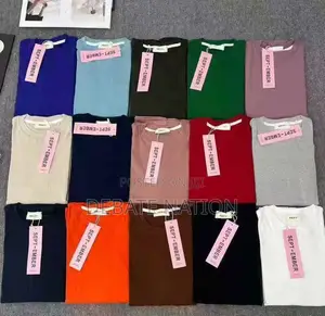 Deluxe Quality Shirts