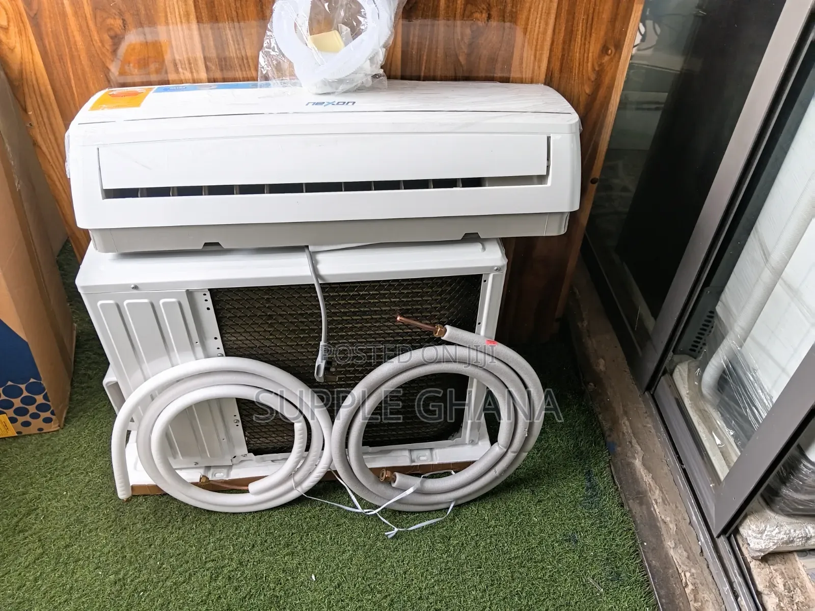 Nexon Air Supplies 1.5hp Nexon Air Conditioners