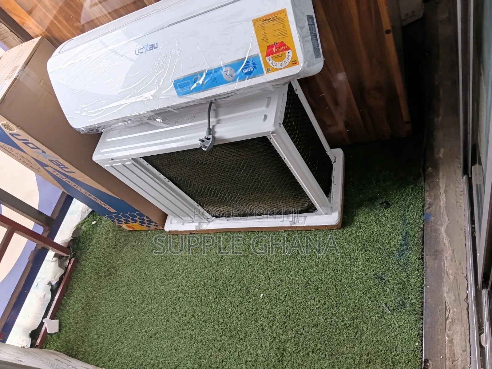 Nexon Air Supplies 1.5hp Nexon Air Conditioners
