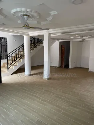 3bdrm Duplex in Pokuase for rent