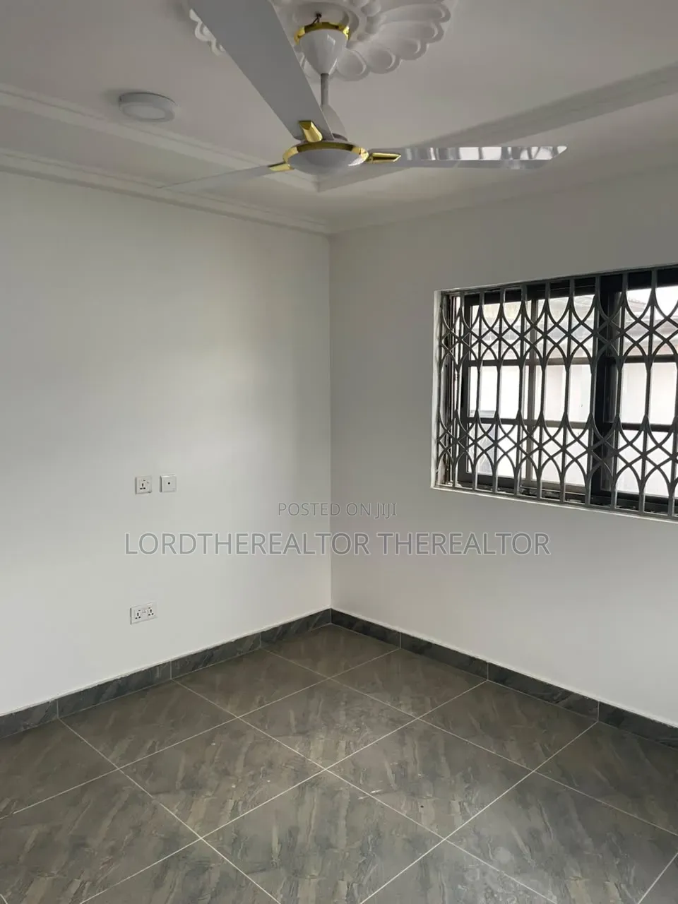 3bdrm Duplex in Pokuase for rent