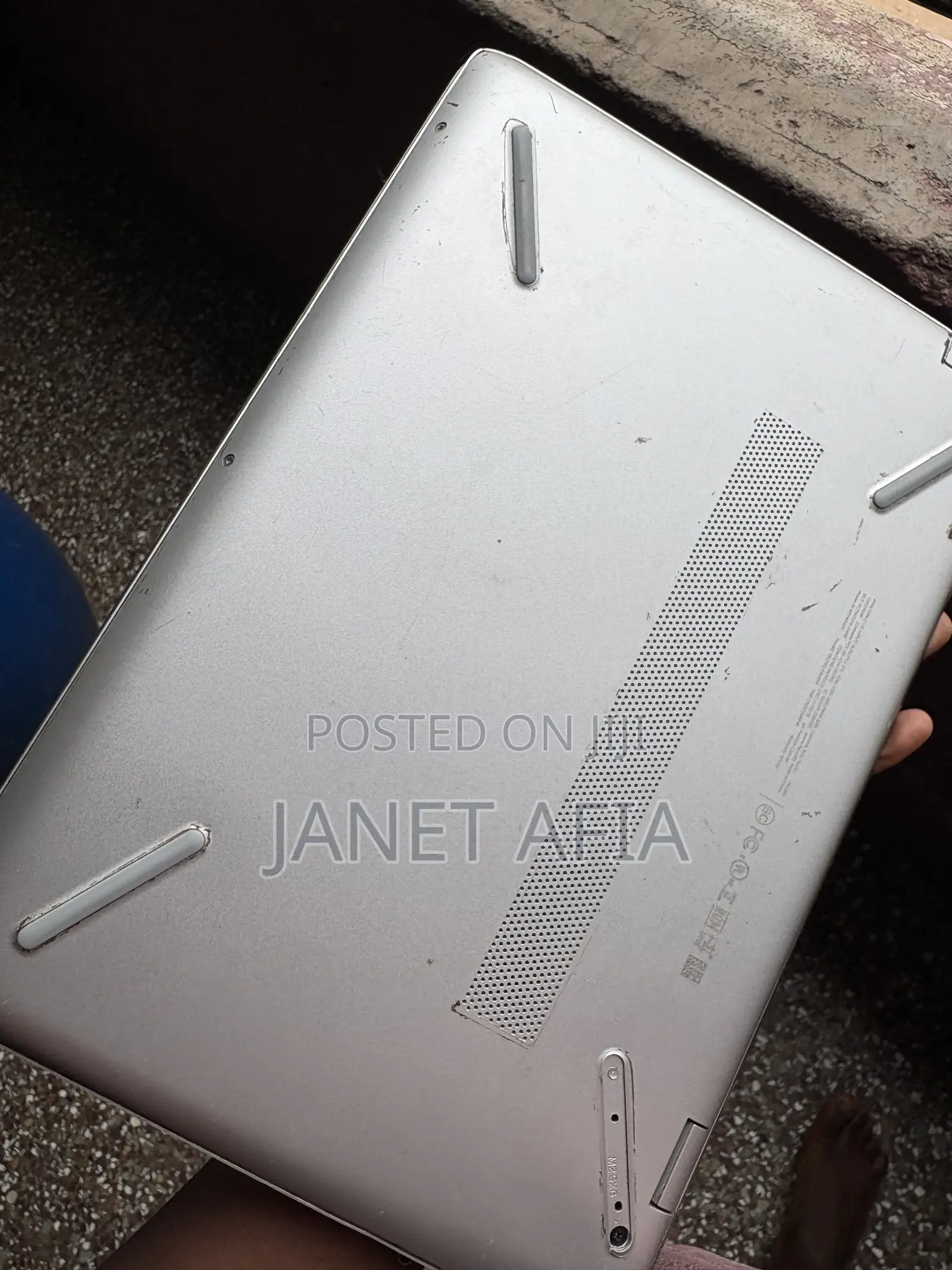Laptop HP Pavilion 15 8GB Intel Core i3 HDD 1T