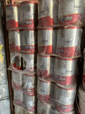Road Marking Paints