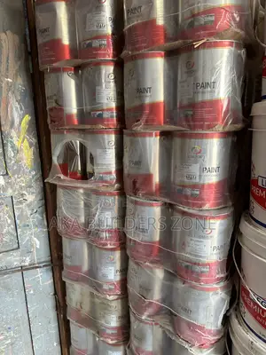 Road Marking Paints