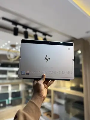 Laptop HP Elite X2 1012 G2 16GB Intel Core i5 SSD 256GB