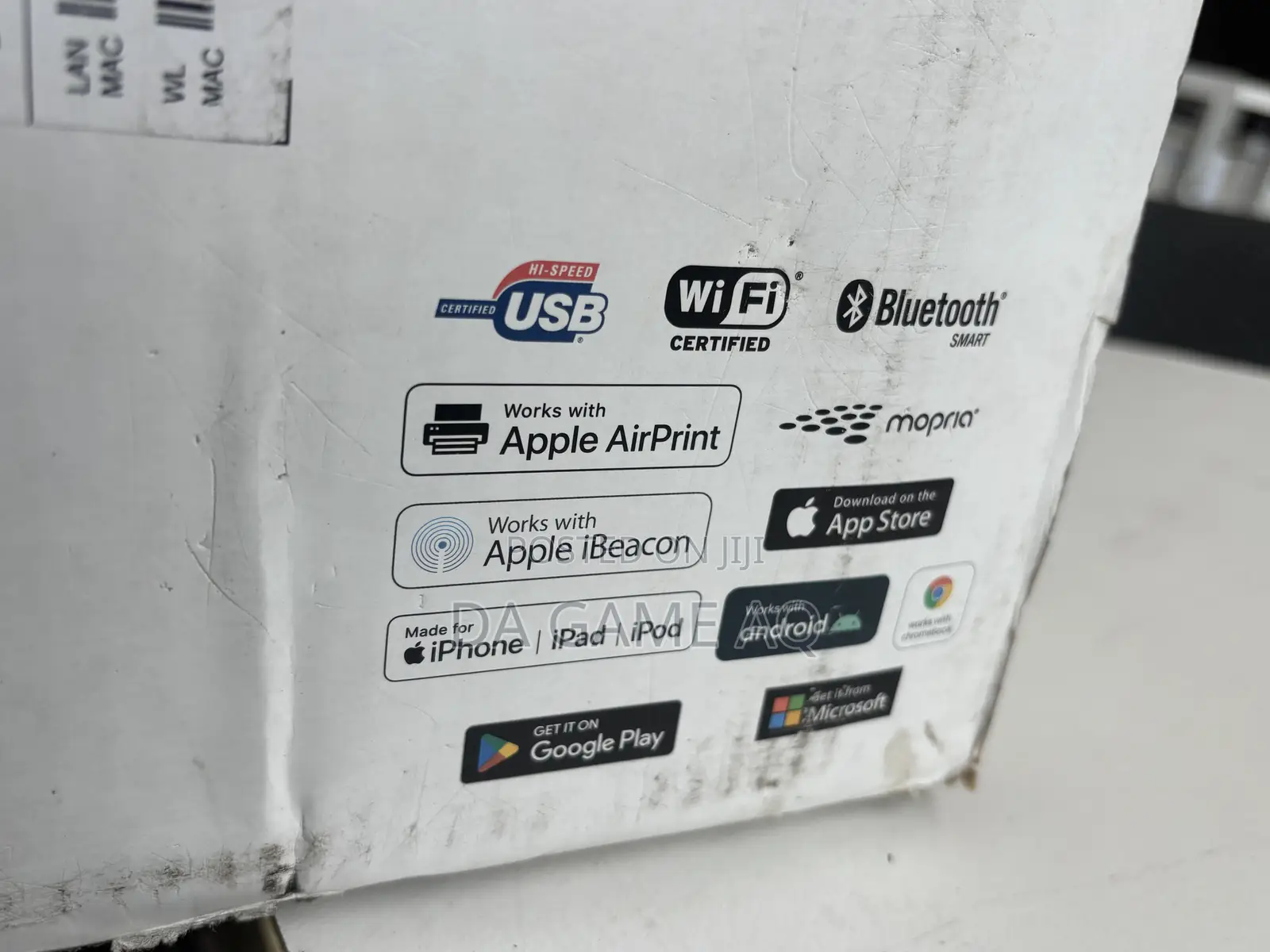 HP Officejet Pro 9730e Wide Format