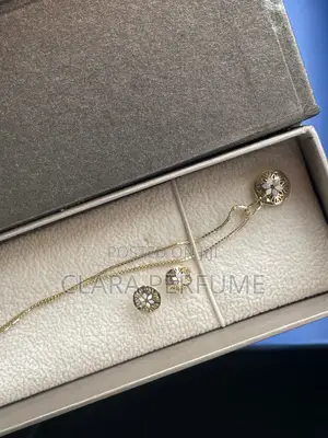 Necklace Pure Gold